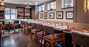 Precinct Kitchen & Bar