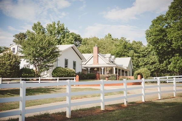 Bullock Springs Manor