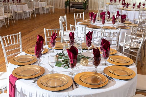 Bullock Springs Manor