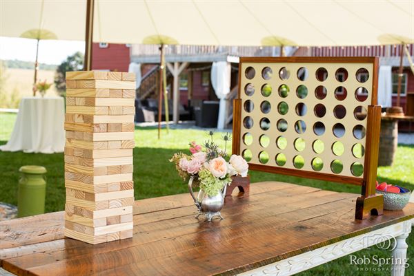 Lakota's Farm Wedding's and Event's