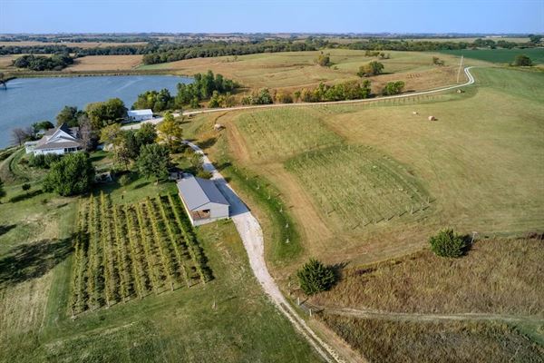 Front Porch Vineyards