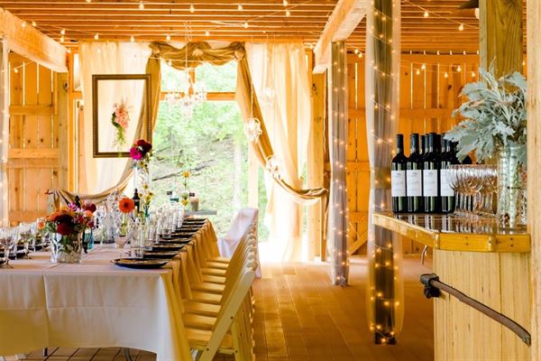 Chaumette Vineyards & Winery