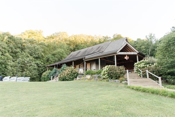 Chaumette Vineyards & Winery