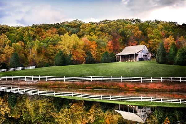 Chaumette Vineyards & Winery