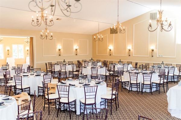 Chaumette Vineyards & Winery