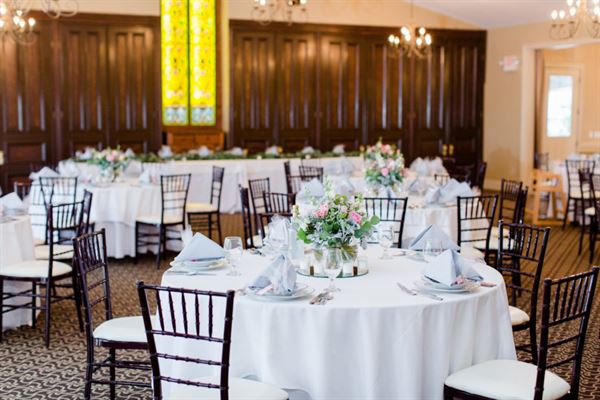 Chaumette Vineyards & Winery