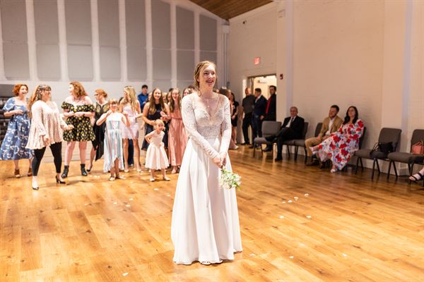 Atlas Campus Fellowship