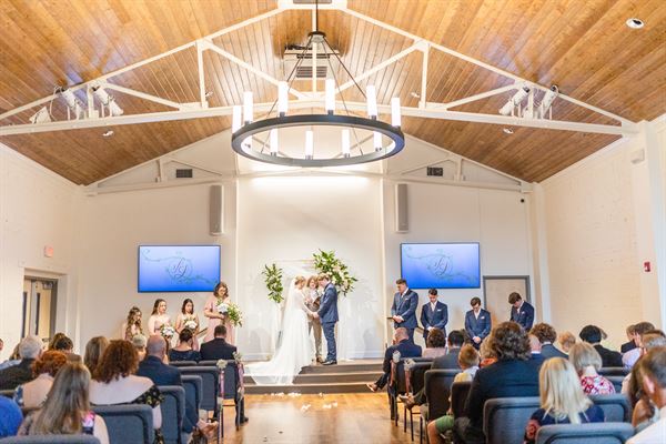 Atlas Campus Fellowship