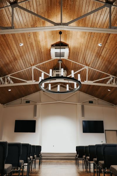 Atlas Campus Fellowship