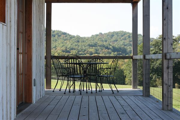 Chaumette Vineyards & Winery