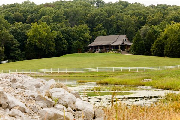 Chaumette Vineyards & Winery