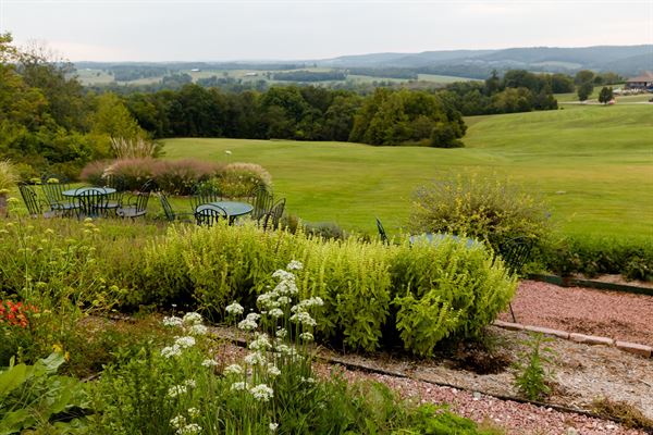Chaumette Vineyards & Winery