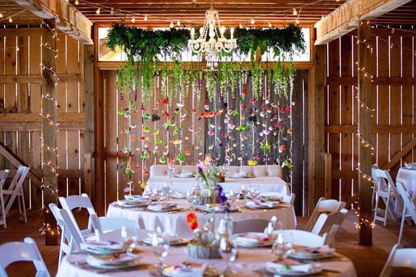 Chaumette Vineyards & Winery