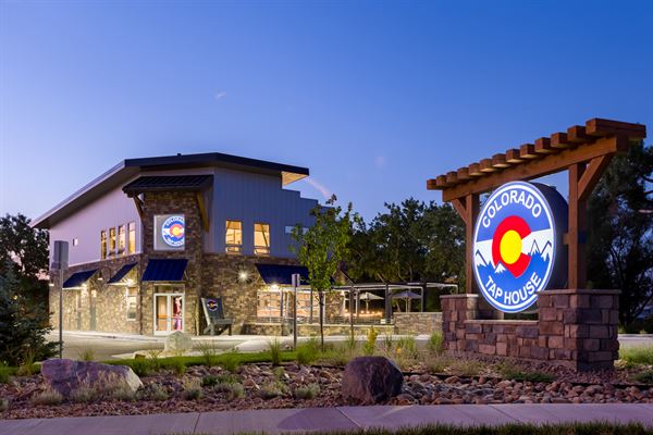 Colorado Tap House