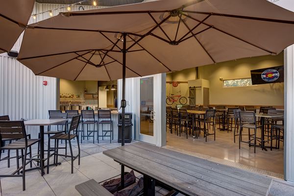 Colorado Tap House