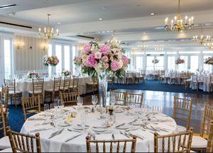 Waterfront Ballroom