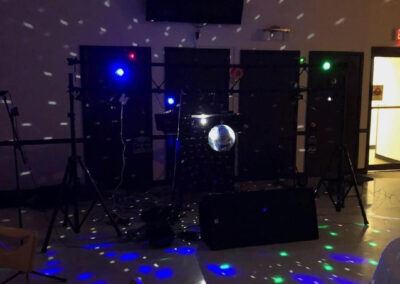 G-Force Entertainment DeeJay Service