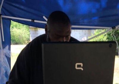 G-Force Entertainment DeeJay Service