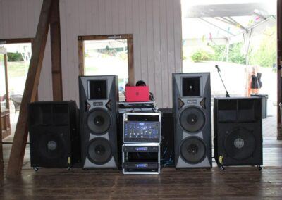 G-Force Entertainment DeeJay Service