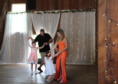 G-Force Entertainment DeeJay Service