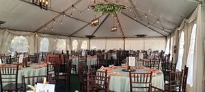 Event Tent