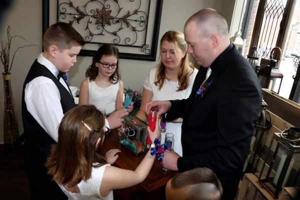 The Edison Event Space