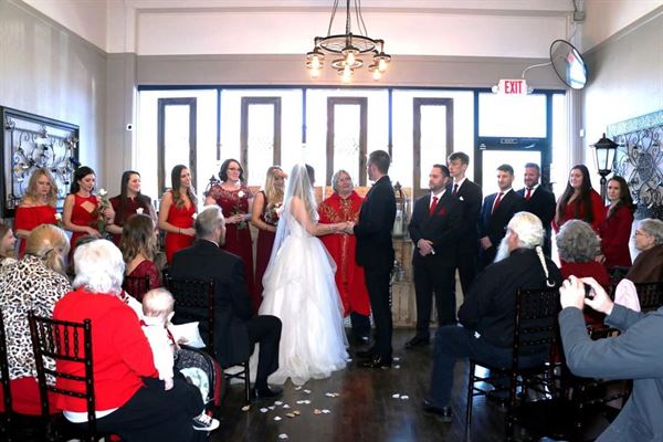 The Edison Event Space