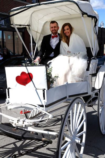 The Edison Event Space