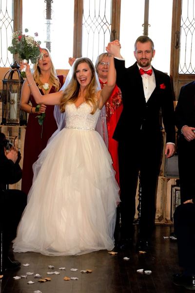 The Edison Event Space