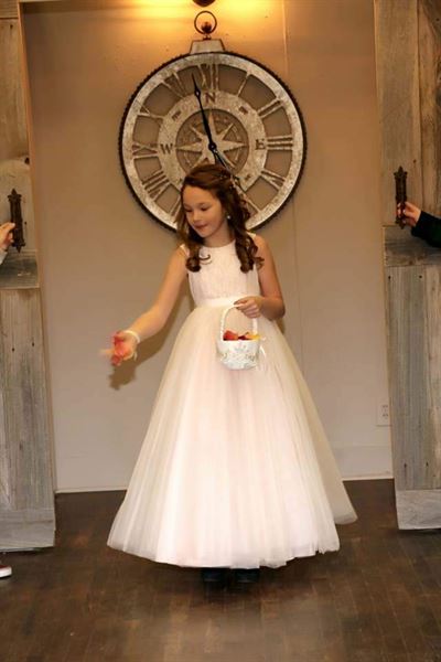 The Edison Event Space