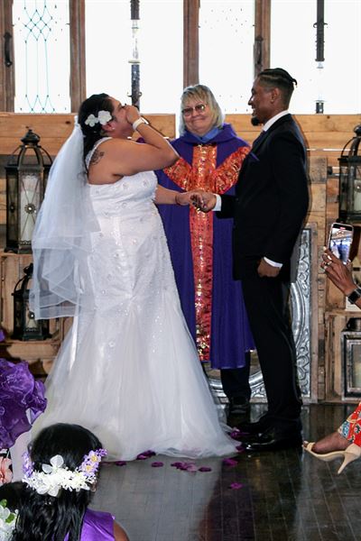 The Edison Event Space