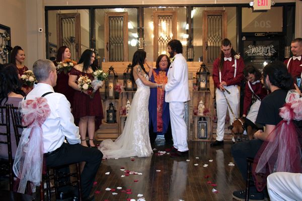 The Edison Event Space