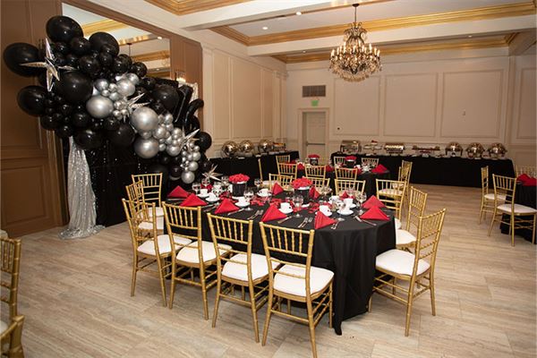 The American Hotel, Freehold