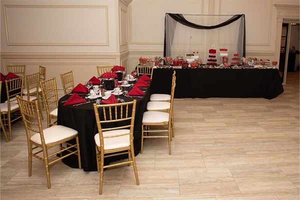 The American Hotel, Freehold