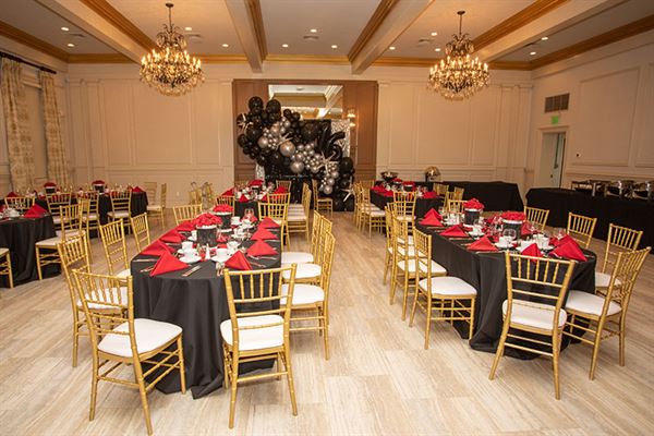 The American Hotel, Freehold