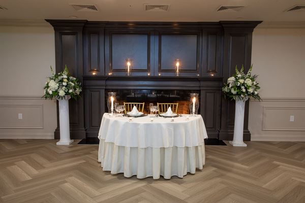 The American Hotel, Freehold