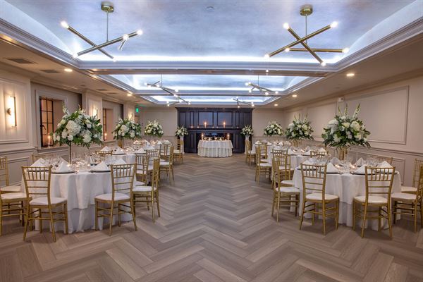 The American Hotel, Freehold