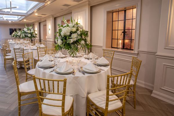 The American Hotel, Freehold