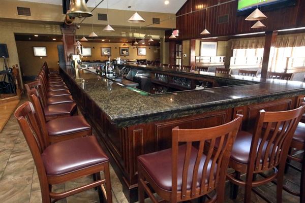 The Crab Trap Fine Food & Spirits