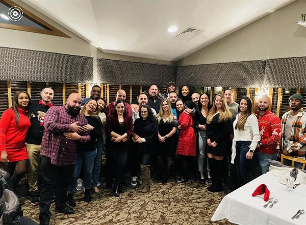 The Crab Trap Fine Food & Spirits