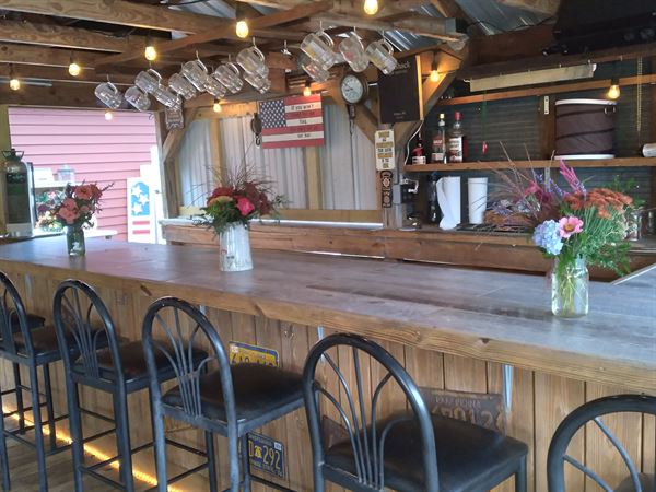 Firever Wedding Venue