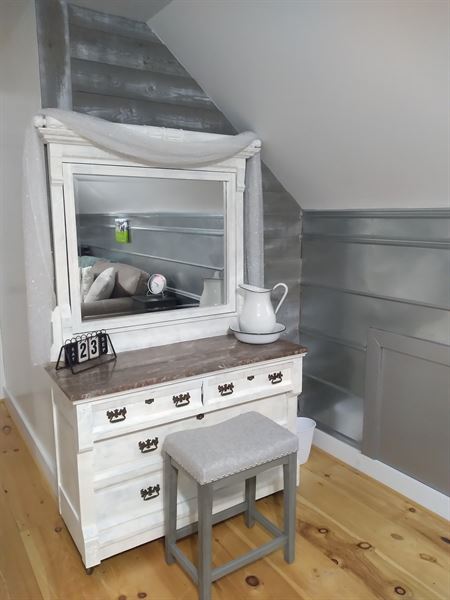 Firever Wedding Venue