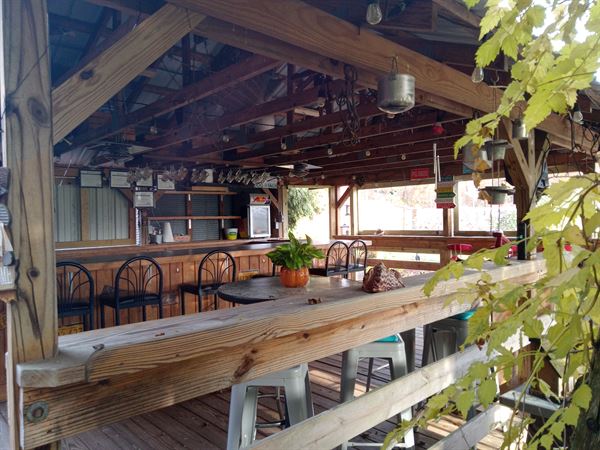 Firever Wedding Venue