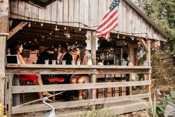 Firever Wedding Venue