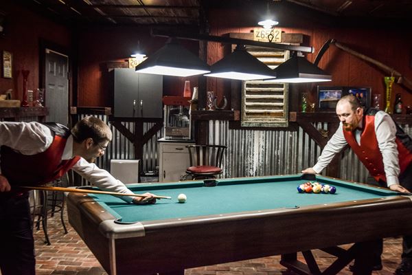 Firever Wedding Venue