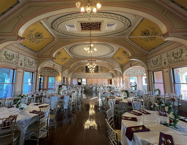 Extra Hands for Your Events