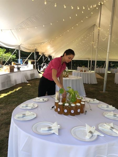 Extra Hands for Your Events