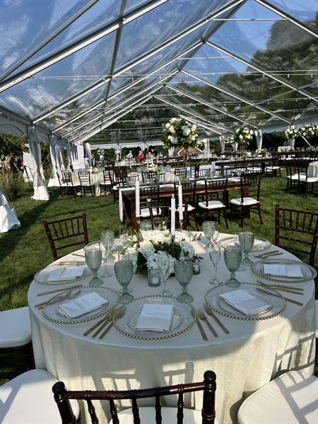 Extra Hands for Your Events