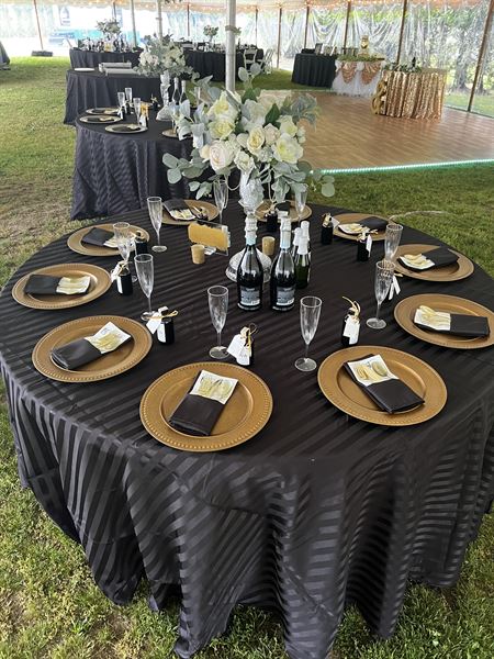 Extra Hands for Your Events