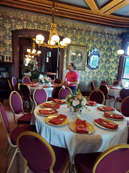 Extra Hands for Your Events